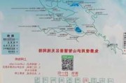 庐山攻略自驾游,庐山攻略自驾游路线图