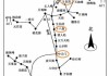 山东泰山自驾游攻略路线图,山东泰山自驾游攻略