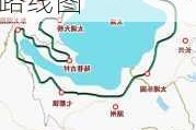 太湖湿地公园自驾游路线-太湖湿地公园自驾游路线图