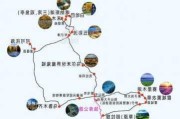 新疆旅游自由行路线,新疆旅游路线8天最佳方案