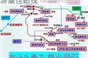 无锡自驾游攻略一日游线路图,无锡旅游攻略自驾游最佳路线