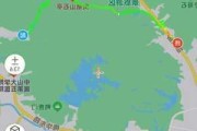 板障山森林公园总长多少公里,板障山几点关门