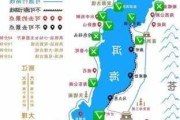 云南自助游路线景点,云南旅游自助游最佳路线