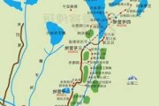 去海螺沟攻略,去海螺沟旅游路线