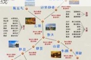 云南旅游攻略自由行6天多少钱_云南旅游6天最佳路线