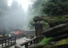 阿里山旅游景点-阿里山旅游攻略一日游推荐