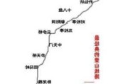 夜爬泰山攻略_夜爬泰山攻略游玩路线图