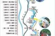 从化白水寨旅游攻略-从化白水寨旅游攻略路线