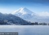 日本富山气候怎样-日本冬季旅游攻略富山