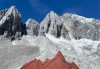 8月份玉龙雪山还有雪吗-云南旅游攻略8月去不去玉龙雪山