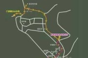 深圳龙岗求水山酒店_龙岗求水山公园路线