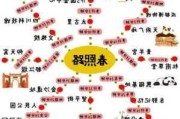 成都旅游3-4天攻略最佳线路-成都冬季旅游攻略