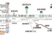 南京二日游攻略及路线_南京二日游经典路线游14个景点