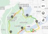 杭州到南京骑行路线,杭州到南京骑行路线攻略