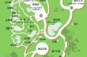 深圳莲花山公园攻略,深圳莲花山公园攻略路线