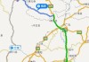 南充到九寨沟自驾游路线图,南充到九寨沟自驾游路线