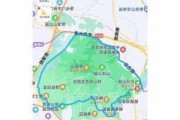 中山骑自行车好去处-中山市骑行路线