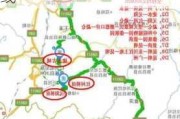 从广州去云南旅游路线攻略-从广州去云南旅游路线