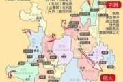 9月份云南旅游攻略图-9月份云南旅游攻略