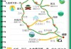 自驾游若尔盖旅游4日,若尔盖自驾游攻略