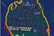 厦门环岛骑行路线,骑行路线