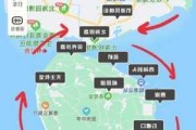 北海涠洲岛怎么玩?-北海涠洲岛游记攻略