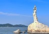 珠海外伶仃岛旅游攻略一日游-珠海外伶仃岛景点