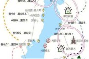 双廊旅游线路攻略_双廊攻略景点推荐排行榜