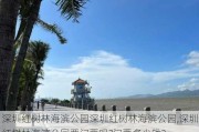 深圳红树林海滨公园深圳红树林海滨公园,深圳红树林海滨公园要门票吗?门票多少钱?