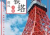 日本东京旅游攻略不潇停买买买-东京旅游攻略一日游