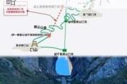 张家界到张家界景区多远,张家界到张家界旅游攻略