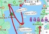 杭州西湖旅游路线设计方案全文,杭州西湖旅游路线图手抄报