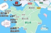 东山岛旅游景点攻略-东山岛攻略一日游