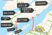 上海崇明岛游玩攻略_上海崇明岛旅游攻略路线