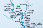 兰州九寨沟四日游_兰州九寨沟自驾游路线