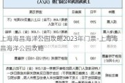 上海海昌海洋公园攻略2023年门票-上海海昌海洋公园攻略