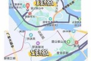 广州单车骑行路线-广州单车骑行路线图片