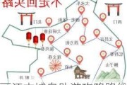 丽江古城自助游攻略路线图片_丽江古城自助游攻略路线