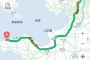 北京到威海旅游路线-北京到威海自驾游攻略