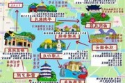 杭州西湖景点攻略 路线-杭州西湖景点大全