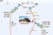 华山旅游路线攻略_2011华山旅游攻略