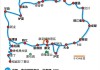 川西旅游最佳线路图-川西旅游攻略自由行攻略