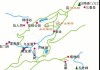 庐山2日游攻略,庐山二日游路线规划方案