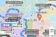 上海自驾游路线攻略_上海自驾游路线查询一览表