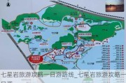 七星岩旅游攻略一日游路线_七星岩旅游攻略一日游