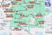 三坊七巷景区攻略-三坊七巷旅游攻略路线