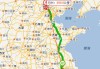 北京到南京多远路程,北京到南京路线怎么走