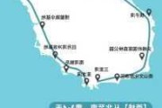 海南岛自驾路线_海南岛自驾游攻略5天