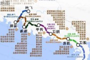 广东自驾游路线推荐311路-广东自驾游地图