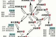 厦门自助游攻略路线-厦门攻略自助游攻三天